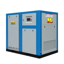 15KW Water Lubricated Oil Free Screw Compressor Double Screw Air Compressor with Inverter Manufacturer
